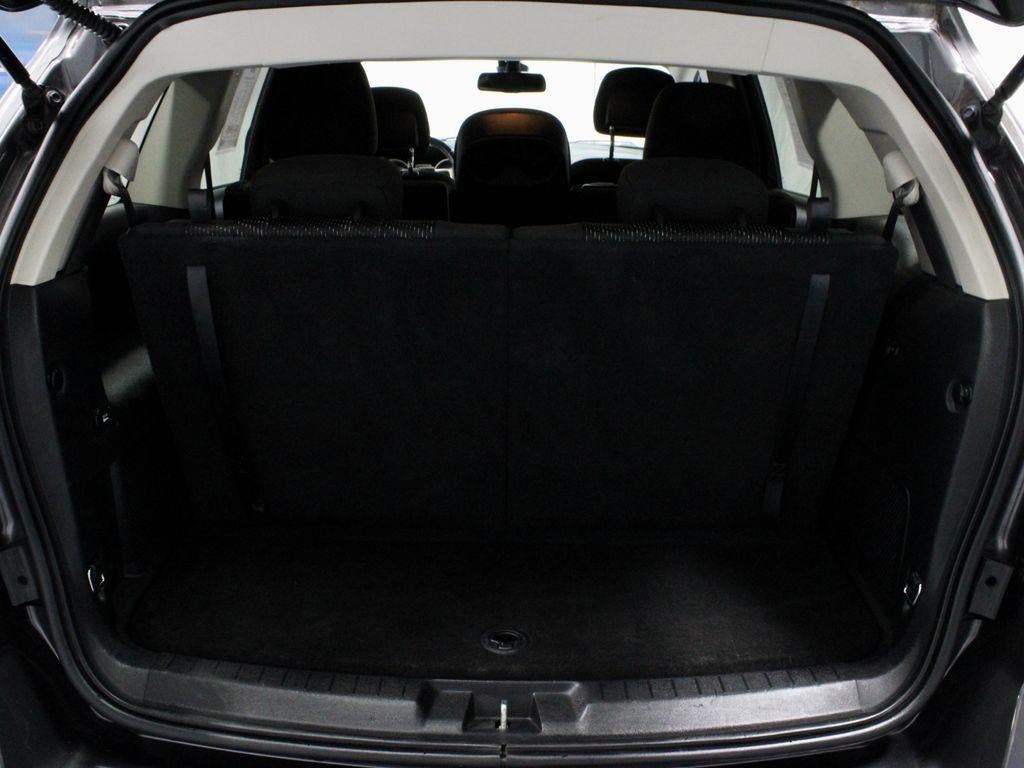 2019 Dodge Journey SE FWD