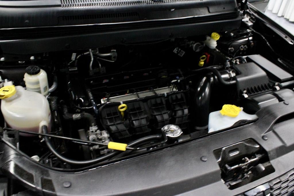 2019 Dodge Journey SE FWD