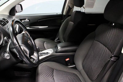 2019 Dodge Journey SE FWD