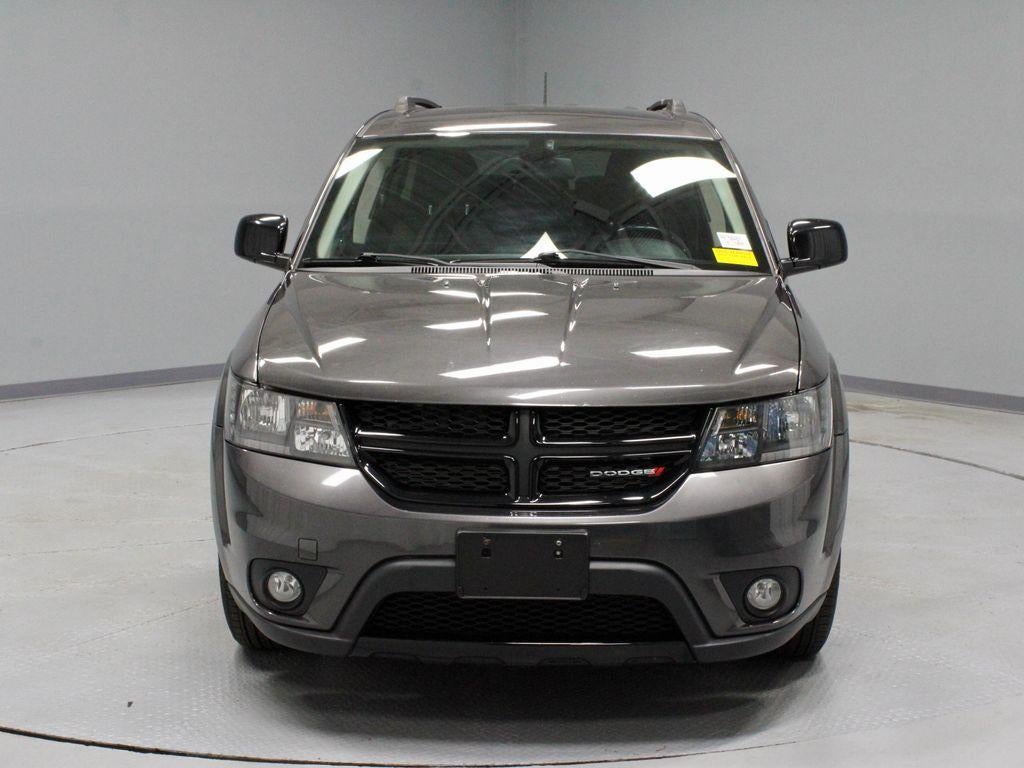 2019 Dodge Journey SE FWD