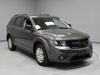 2019 Dodge Journey SE FWD