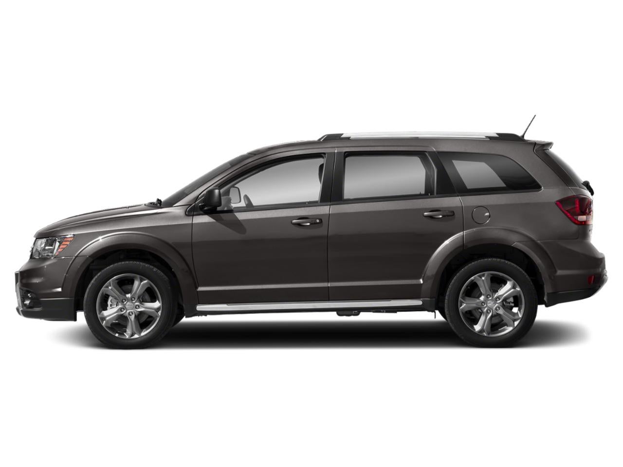 2019 Dodge Journey SE FWD