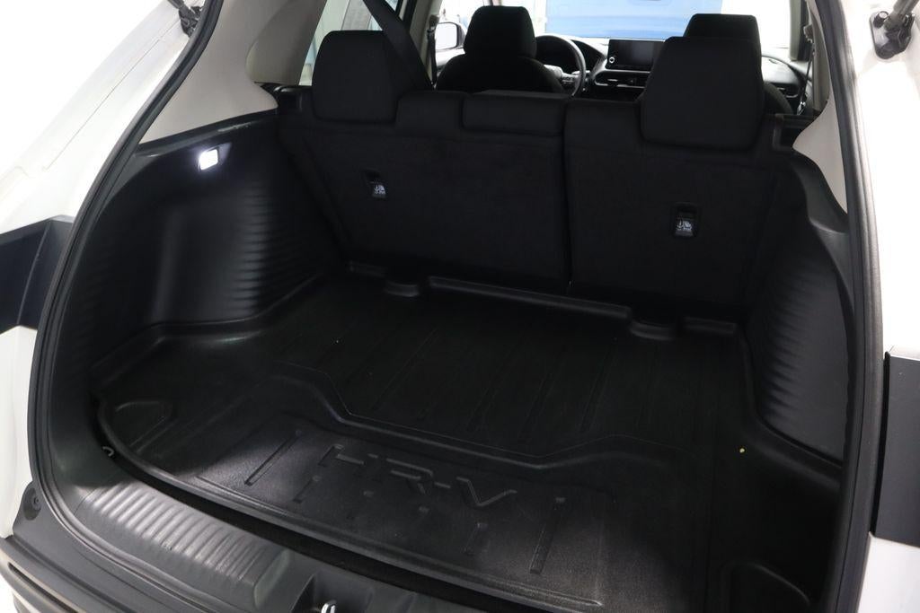 2024 Honda HR-V LX 2WD CVT