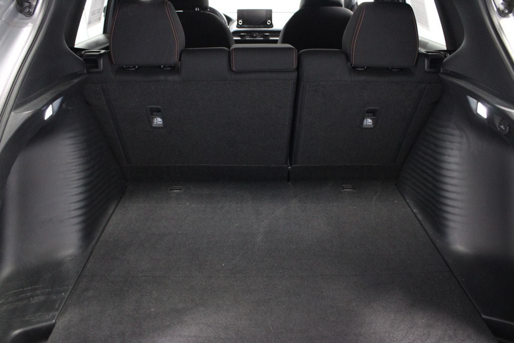 2025 Honda HR-V Sport 2WD CVT