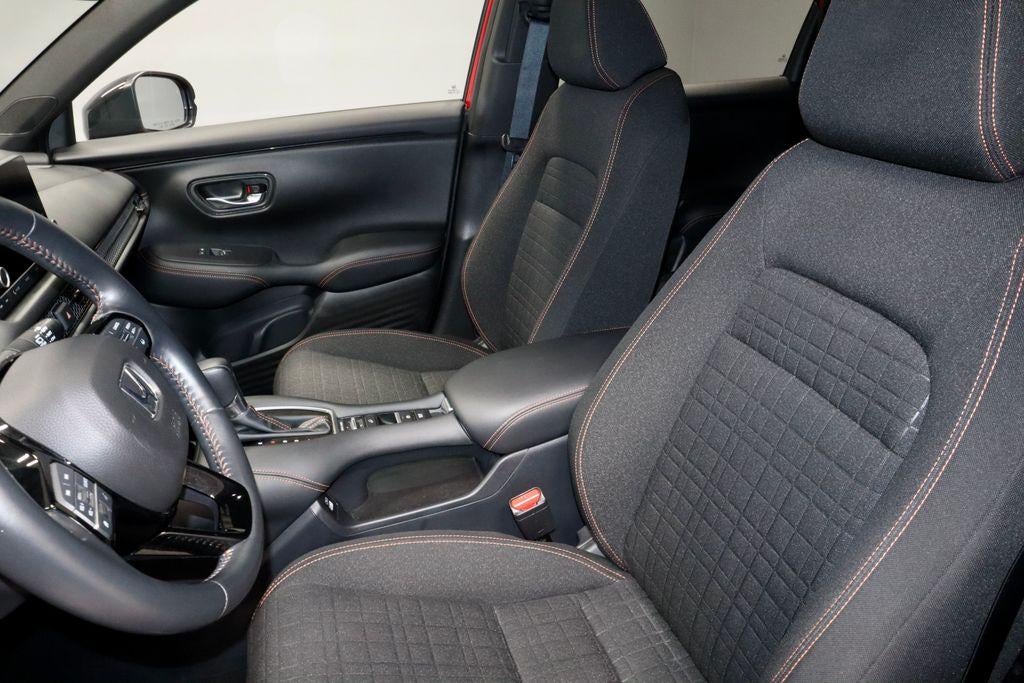 2023 Honda HR-V Sport AWD CVT