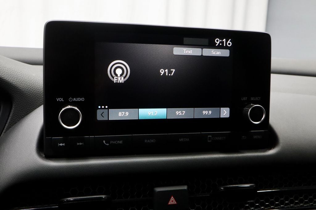 2023 Honda HR-V Sport AWD CVT