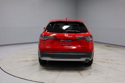 2023 Honda HR-V Sport AWD CVT