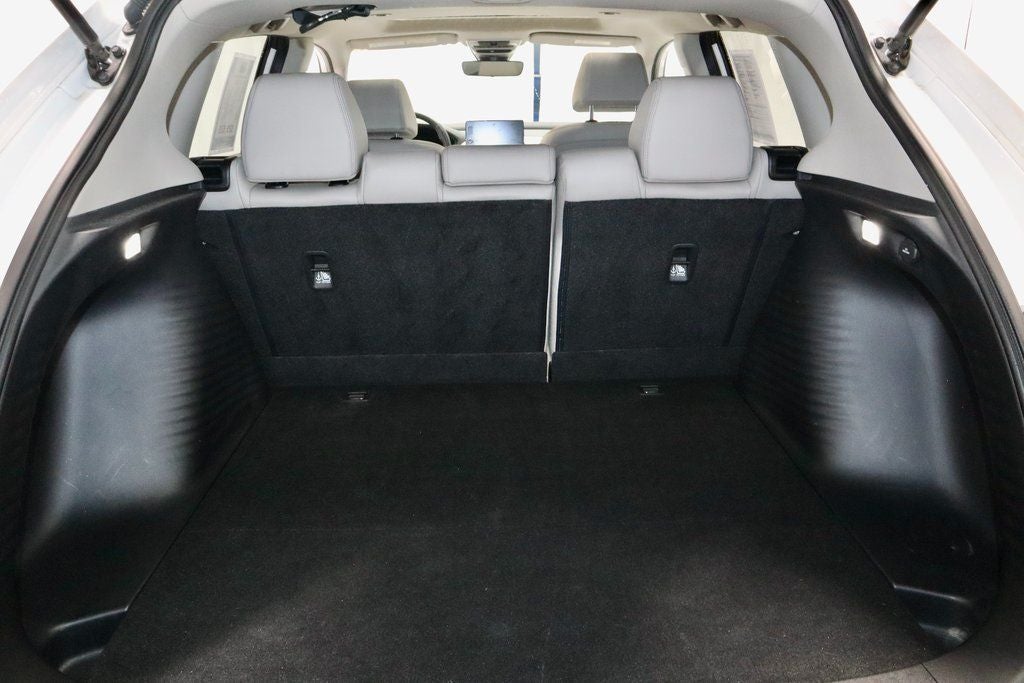 2024 Honda HR-V EX-L AWD CVT