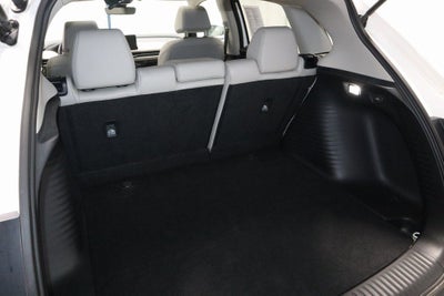 2024 Honda HR-V EX-L AWD CVT