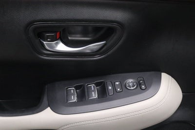 2024 Honda HR-V EX-L AWD CVT