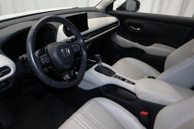 2024 Honda HR-V EX-L AWD CVT