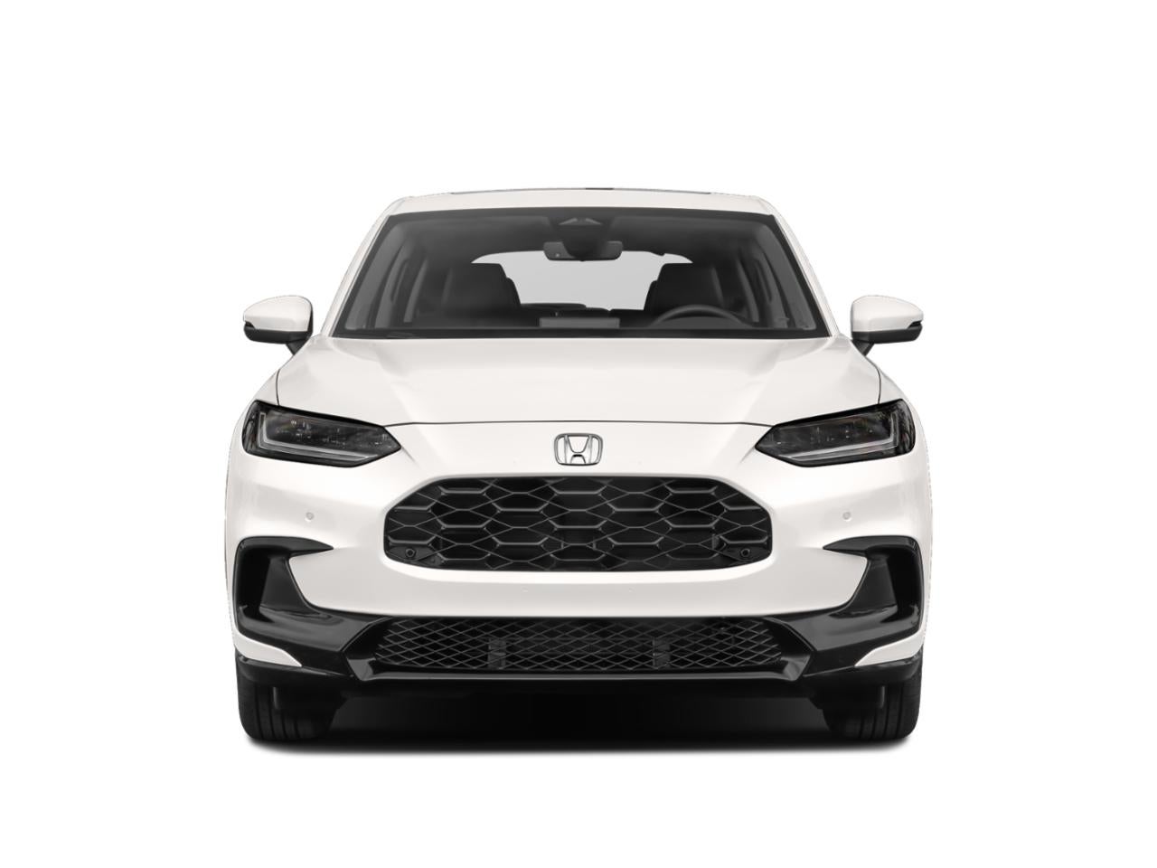 2024 Honda HR-V EX-L AWD CVT