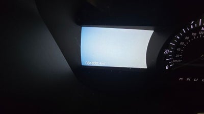 2019 Ford Fusion S FWD