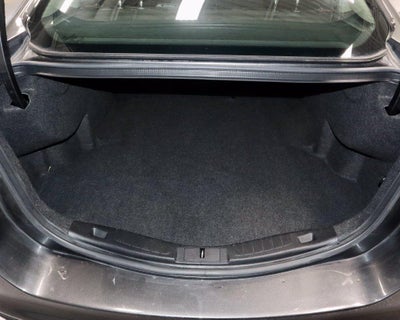 2018 Ford Fusion SE FWD