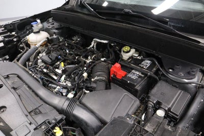 2024 Ford Bronco Sport Big Bend 4x4