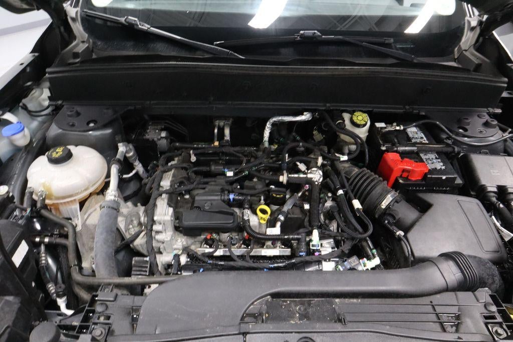 2024 Ford Bronco Sport Big Bend 4x4