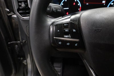 2024 Ford Bronco Sport Big Bend 4x4