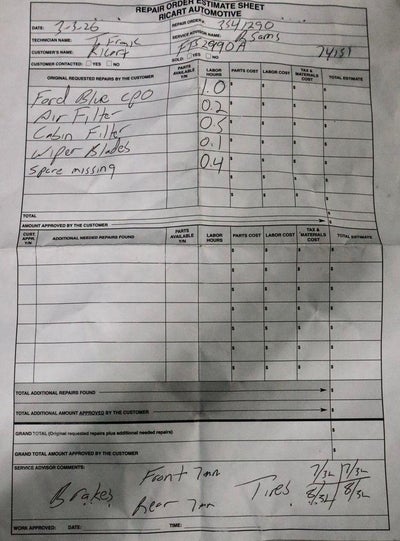 2024 Ford Bronco Sport Big Bend 4x4