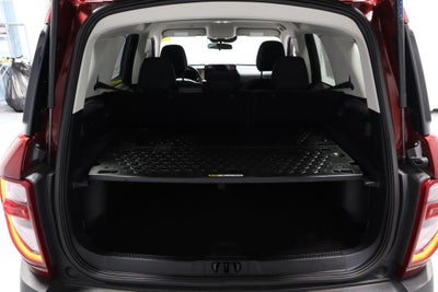 2025 Ford Bronco Sport Big Bend 4x4