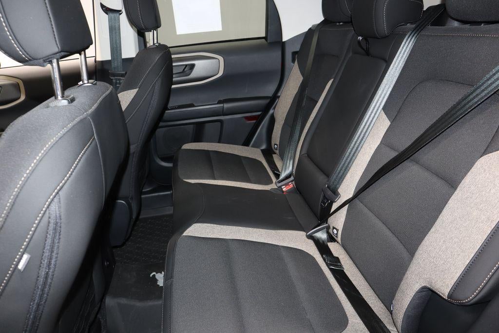 2025 Ford Bronco Sport Big Bend 4x4