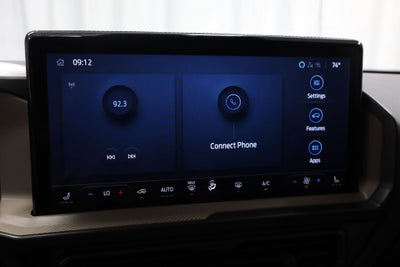 2025 Ford Bronco Sport Big Bend 4x4