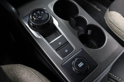 2025 Ford Bronco Sport Big Bend 4x4