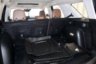 2021 Ford Bronco Sport Outer Banks 4x4