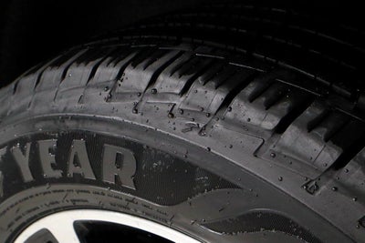 2021 Ford Bronco Sport Outer Banks 4x4