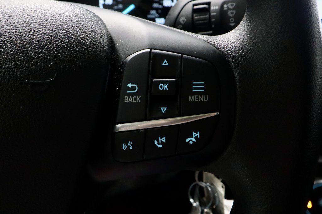 2024 Ford Maverick XL AWD SuperCrew