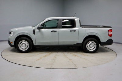 2024 Ford Maverick XL AWD SuperCrew