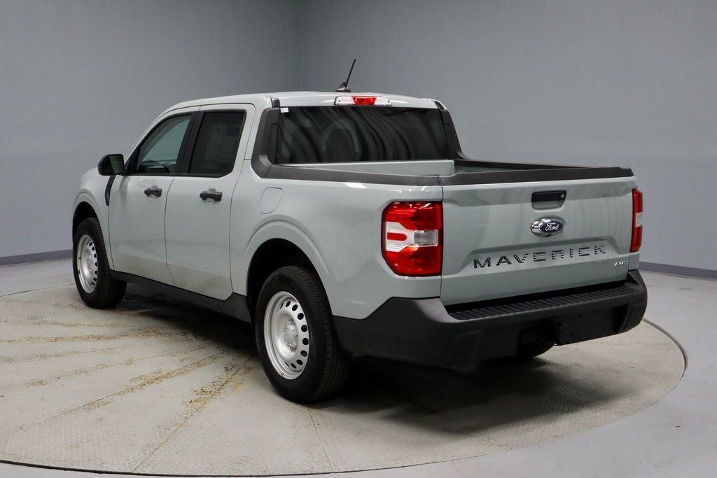 2024 Ford Maverick XL AWD SuperCrew