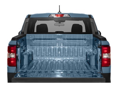 2024 Ford Maverick XL AWD SuperCrew