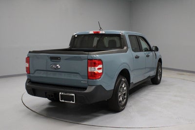 2022 Ford Maverick XLT AWD SuperCrew
