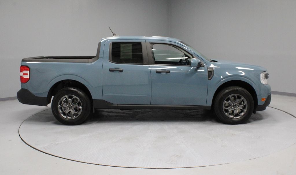 2022 Ford Maverick XLT AWD SuperCrew