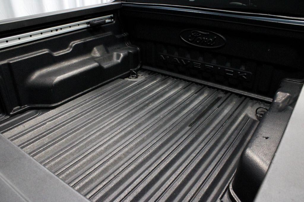 2022 Ford Maverick XLT AWD SuperCrew