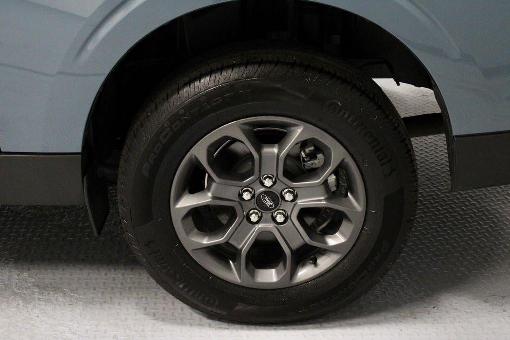 2022 Ford Maverick XLT AWD SuperCrew