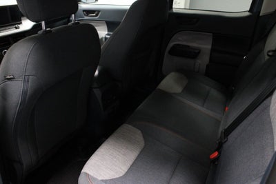 2022 Ford Maverick XLT AWD SuperCrew