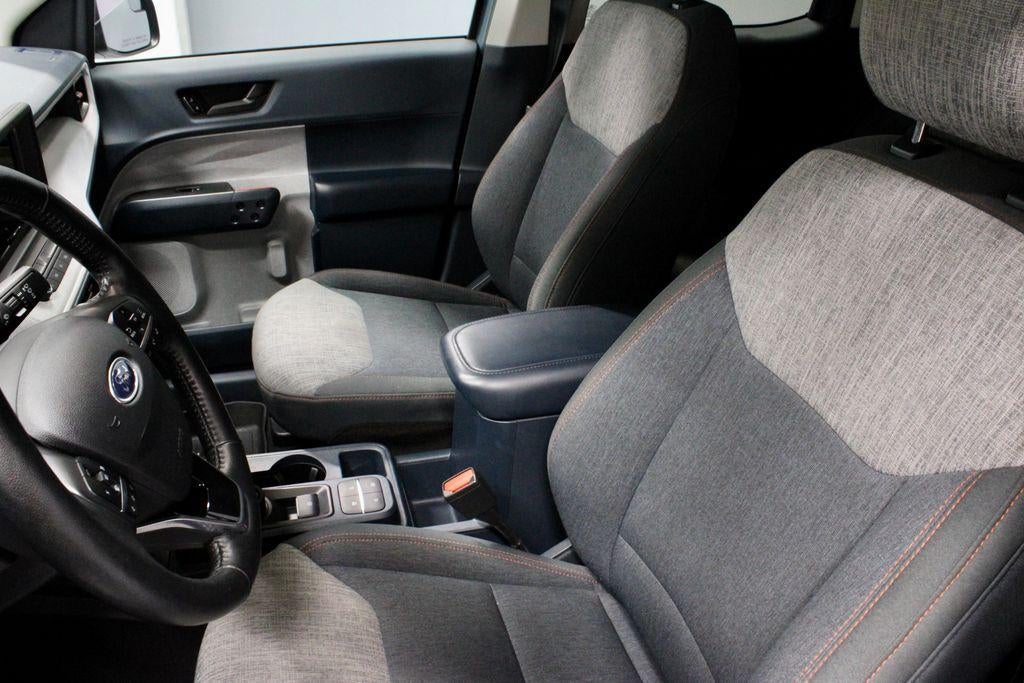 2022 Ford Maverick XLT AWD SuperCrew