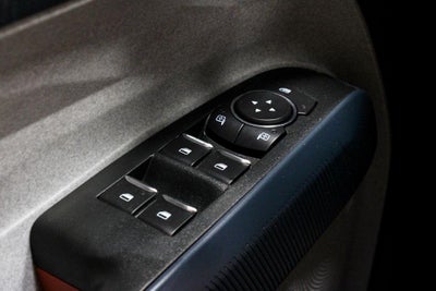2022 Ford Maverick XLT AWD SuperCrew
