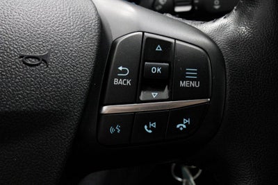 2022 Ford Maverick XLT AWD SuperCrew