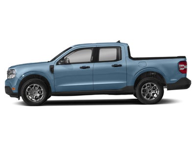 2022 Ford Maverick XLT AWD SuperCrew