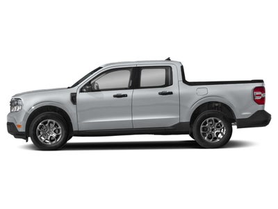 2022 Ford Maverick XLT AWD SuperCrew