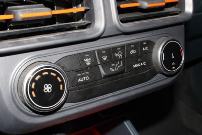 2024 Ford Maverick XLT AWD SuperCrew