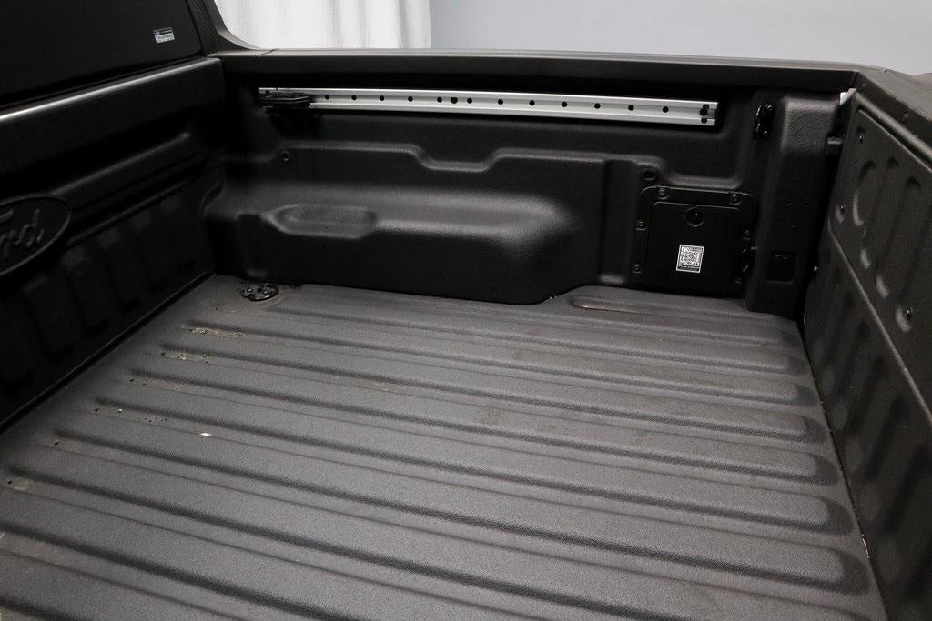 2024 Ford Maverick LARIAT AWD SuperCrew