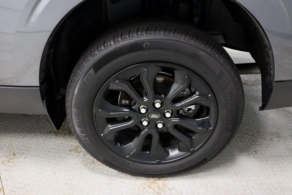 2024 Ford Maverick LARIAT AWD SuperCrew