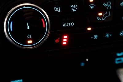 2024 Ford Maverick LARIAT AWD SuperCrew