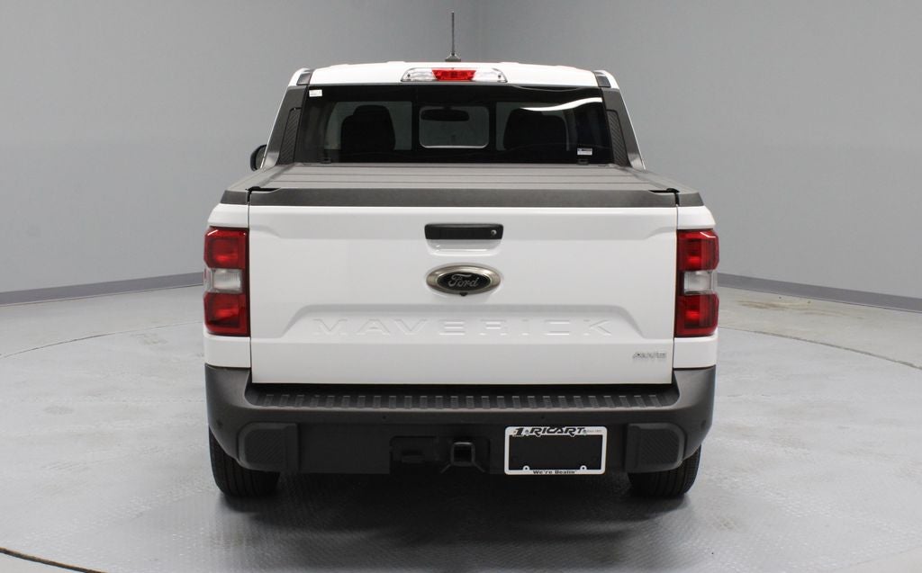 2024 Ford Maverick LARIAT AWD SuperCrew