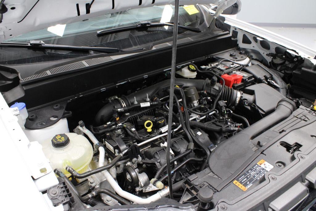 2024 Ford Maverick LARIAT AWD SuperCrew