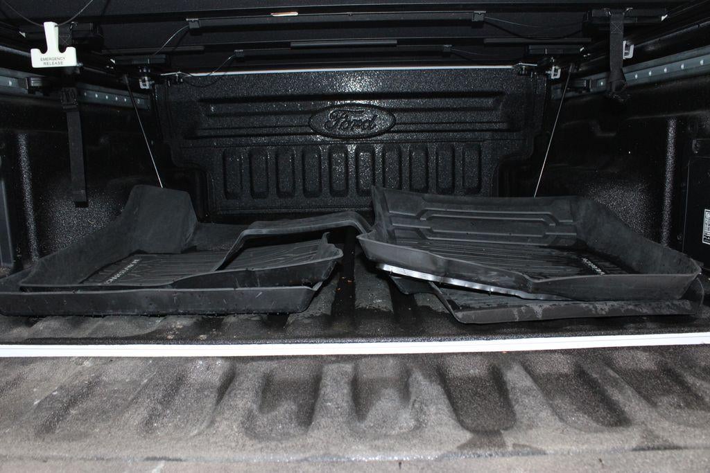 2024 Ford Maverick LARIAT AWD SuperCrew