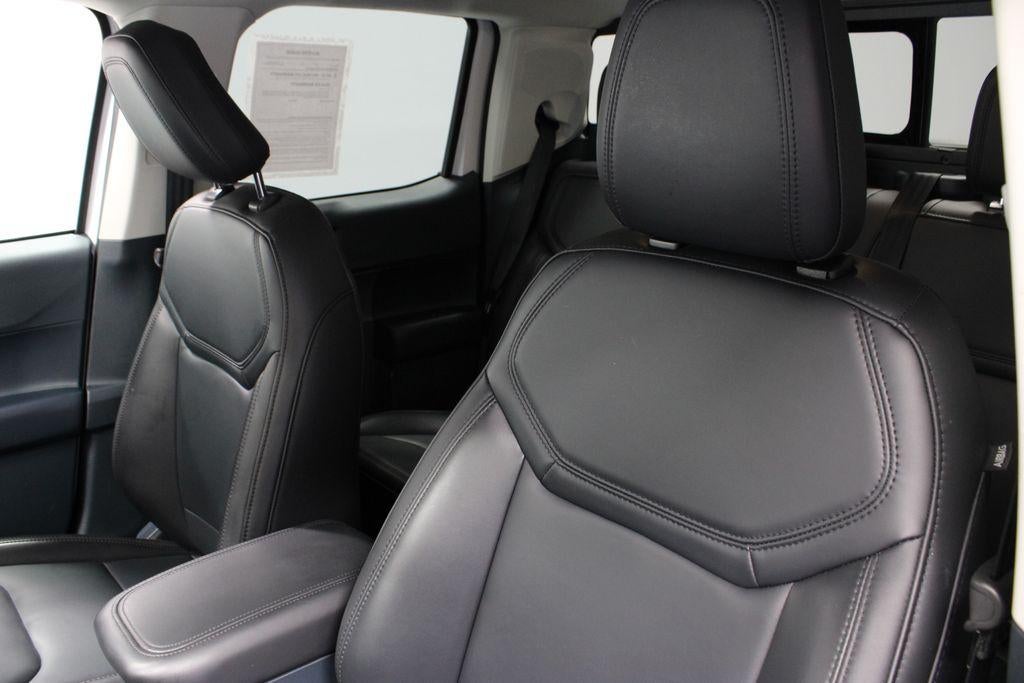 2024 Ford Maverick LARIAT AWD SuperCrew